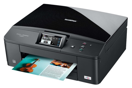 Brother MFC-J430W Brother MFC-J430W